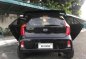 Kia Picanto 2016 Manual for sale-4