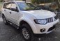 Mitsubishi Montero Sport 2011 GLX MT for sale-1