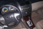 Like new Toyota Altis 16 for sale-6