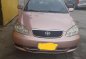 Toyota Corolla Altis 2002 for sale-4