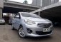 2014 Mitsubishi Mirage 1.2 GLS Php 388,000 only!-3