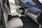 2013 Mitsubishi Montero for sale-0