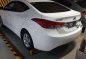 For sale Hyundai Elantra 2013 m.t-2