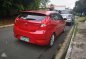 2013 Hyundai Accent hatchback CRDI diesel FOR SALE-0