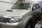 Toyota Fortuner 2014 4x2 G manual Dsl-0