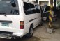 2012 Nissan Urvan for sale-3