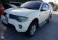 Mitsubishi Strada 2009 for sale-2