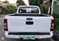 Pickup Ford Ranger 2.5 Turbo Diesel 2007-0