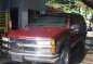 Armored 1997 Chevrolet Suburban for sale-5