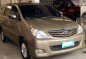 2011 Toyota Innova for sale-0