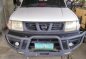 4x2 2007 Nissan Frontier FOR SALE-0