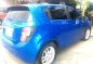 Chevrolet Sonic 2014 for sale-1