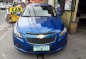 2011 Chevrolet Cruze AT for sale-7