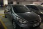 For sale Hyundai Accent 2017 Turbo Diesel-2