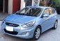 2014 Hyundai Accent for sale-0