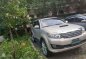 2014 Toyota Fortuner G Automatic Diesel-1