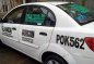 Taxi Unit with Franchise for sale - Kia Rio 2010-0