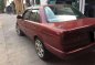 1993 Nissan Sentra ex saloon for sale-2