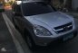 Honda CRV 2003 for sale-4