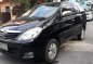 2009 Toyota Innova for sale-1