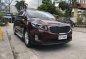 2016 Kia Grand Carnival Premium edition-0