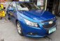 2011 Chevrolet Cruze AT for sale-1