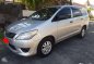 2014 Toyota Innova Diesel Automatic for sale-0