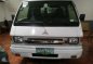 Mitsubishi L300 fb dual aircon ist owner low mileage top condition-0