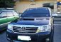 2013 Toyota Hilux 2.5g turbo diesel engin-5