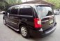 2012 Chrysler Town and Country limited FOR SALE-1