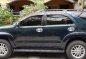 Toyota Fortuner 2014 GAS AT for sale-0