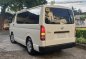 2017 Toyota Hiace 3.0L MT Diesel for sale-2