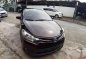 Grab Ready Toyota Vios E 2016 Dual Vvti-1