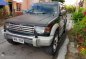 1997 MITSUBISHI Pajero disel local rush open s swap-3