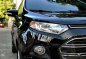 2015 Ford Ecosport Titanium 17k milage -2