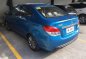 2016 Mitsubishi Mirage G4 for sale-3