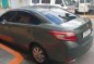 2016 Toyota Vios 1.3e manual for sale-2