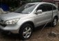 Honda CRV 2009 for sale-1