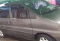 Hyundai Starex Van 2010 Manual Transmission-2