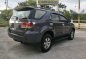 Toyota Fortuner 2006 for sale-5