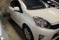 2016 TOYOTA Wigo 10 G TRD Automatic White-0