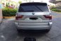 FOR SALE BMW X3 Diesel 2007-4