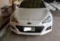 Like new Subaru Brz for sale-1