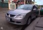 Mitsubishi Lancer 2005 FOR SALE-2