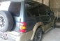 For sale repriced from 250t- 210t negotiable 2005 MITSUBISHI Pajero-4