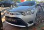 2016 Toyota Vios for sale-0