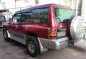 Mitsubishi Pajero fieldmaster 2003 for sale-3