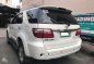 2010 Toyota Fortuner G Gasoline Automatic 75tkms!-0