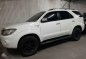 2007 Toyota Fortuner for sale-4