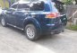 Mitsubishi Montero 2009 for sale-0